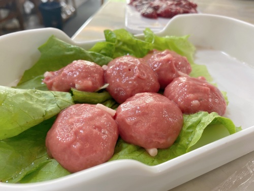 杏花吴记牛肉火锅