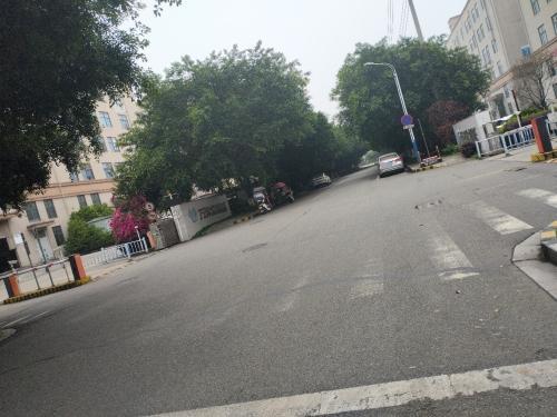万洋众创城汽摩配产业园实景图（3）