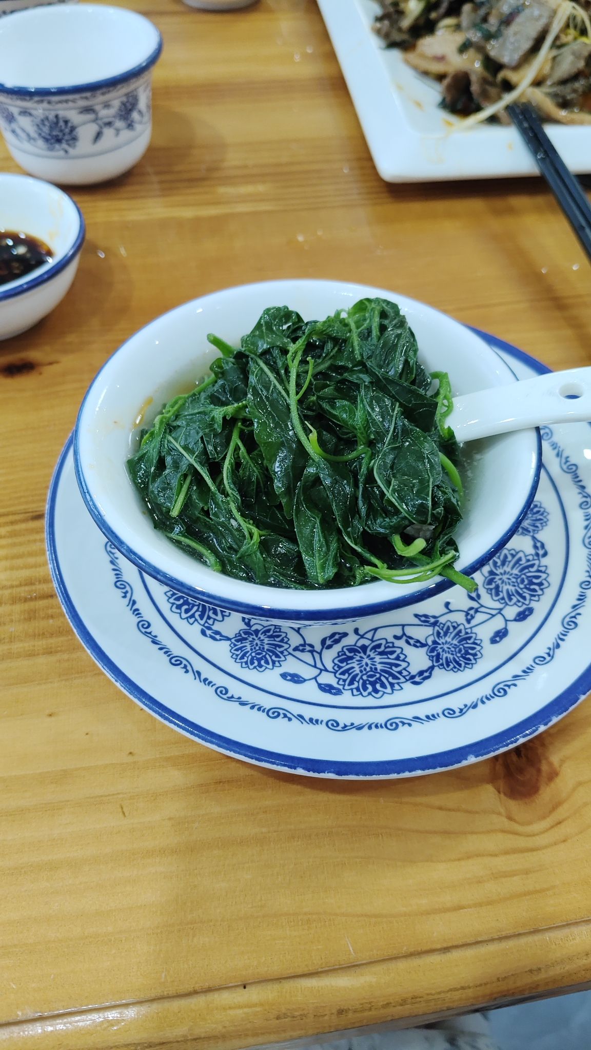 大明山饭店