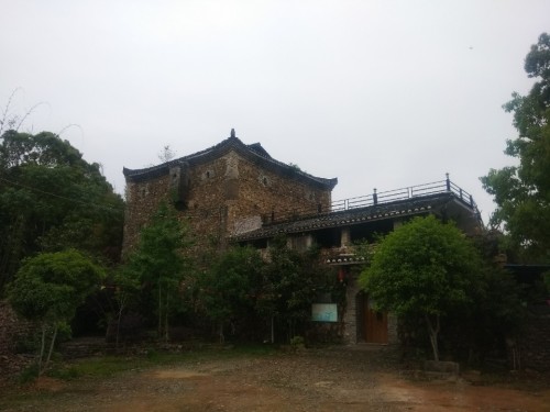 始兴古堡旅行图片