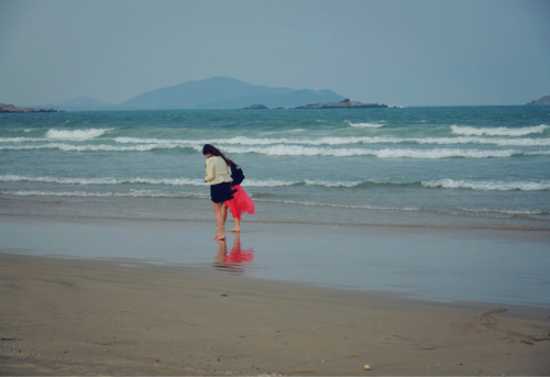 海坛岛风景区旅行图片 1