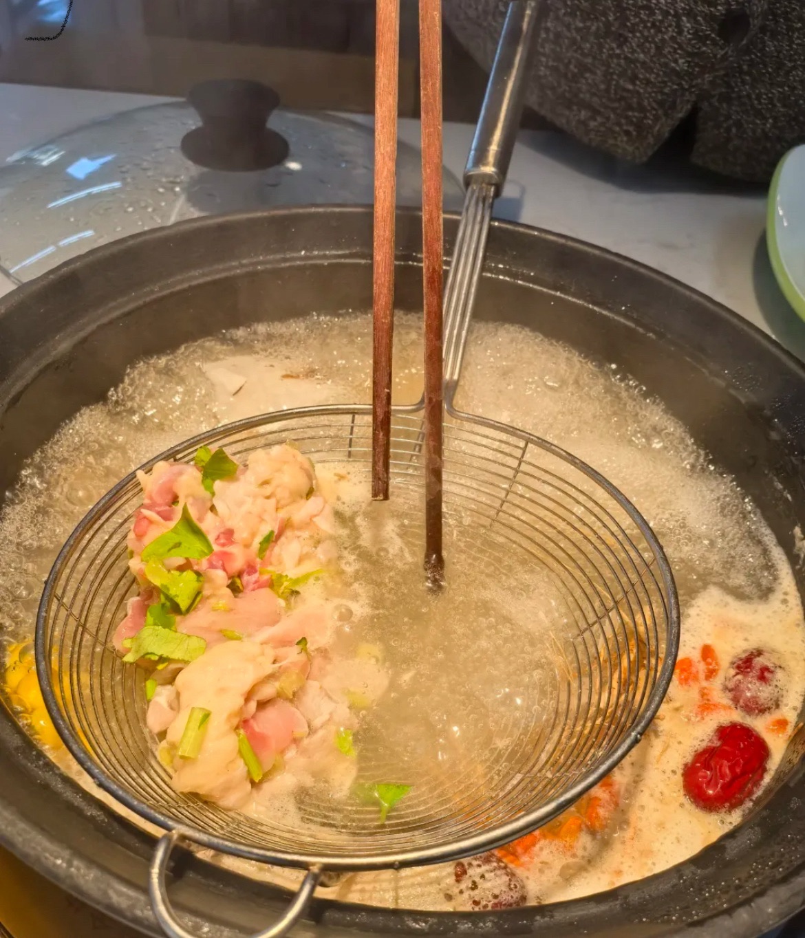 好食鸡·脆皮鸡煲·椰子鸡(府城朱云路店)