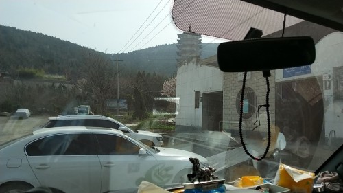 九里山旅行图片 1