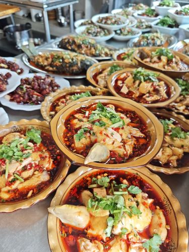玉龙乐园饭庄