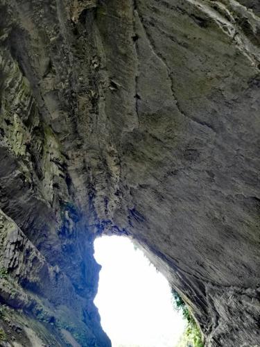 穿阡洞景点旅行图片 1