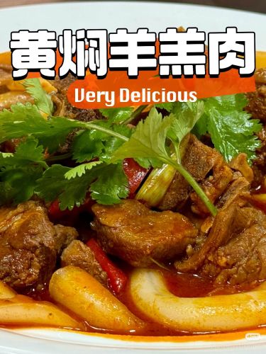 尔力东乡手抓羊羔肉新疆菜烤全羊家宴