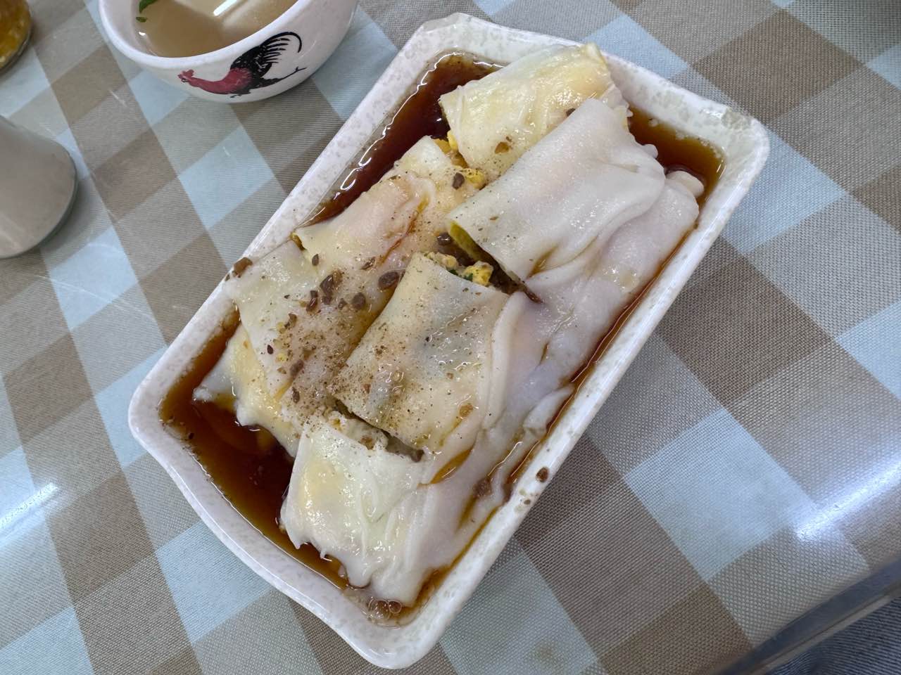 万林抱罗粉(滨涯花园新村店)