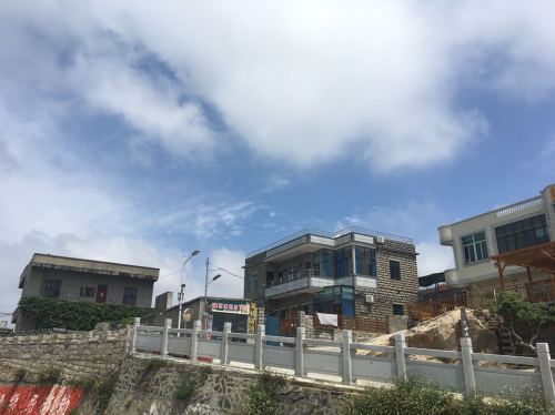 贝贝滩旅行图片 1