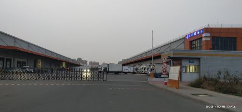 丰树天津西青现代产业园实景图（3）
