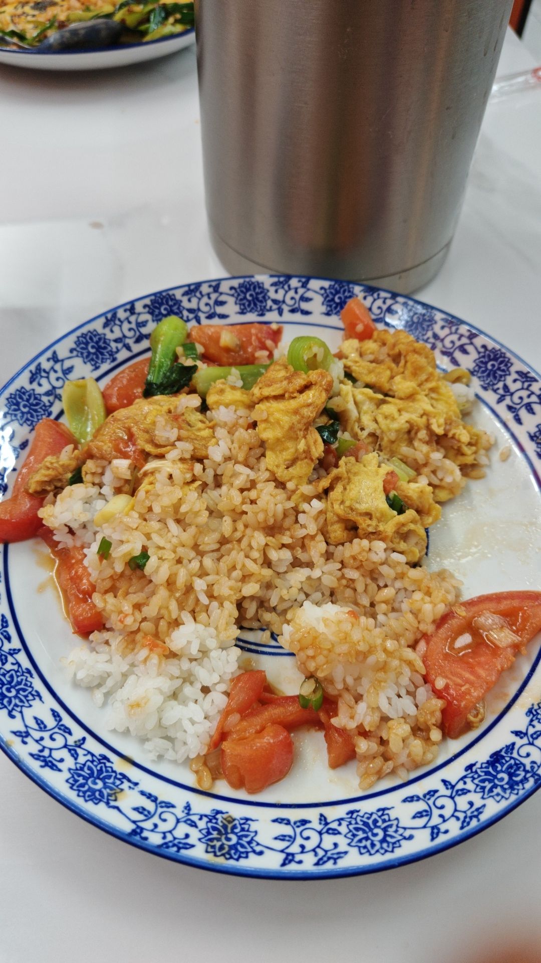 刘家娃美食城