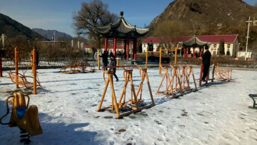 铜兴广场旅行图片 1