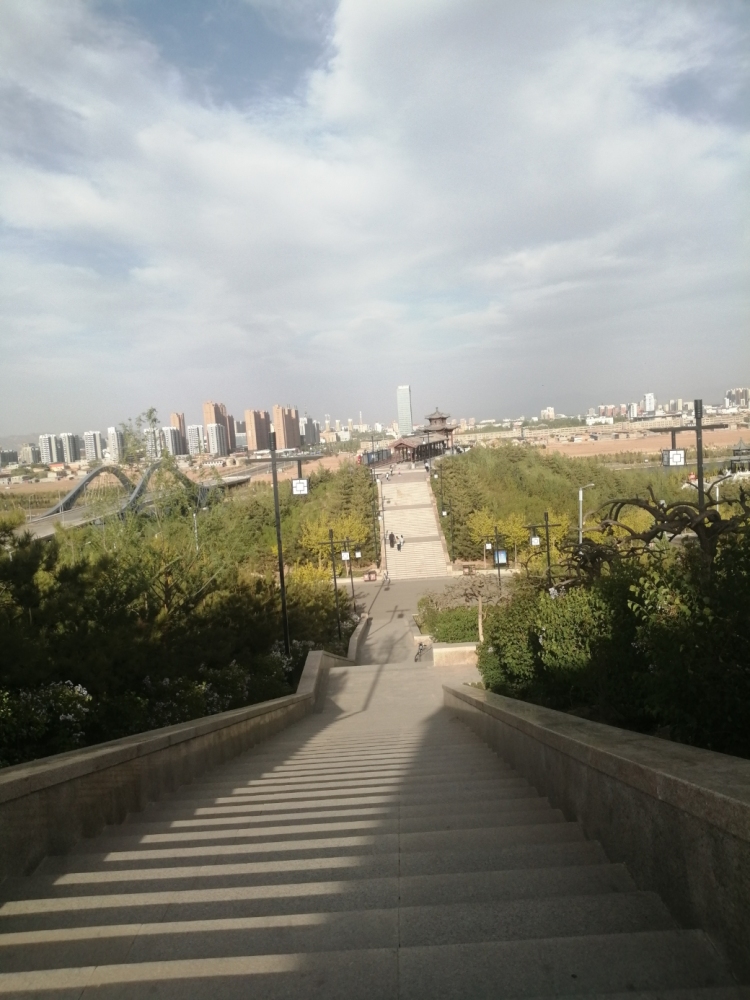 沣汇公园景点图片