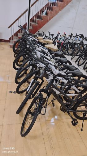 雷克斯自行车(师范大学店)