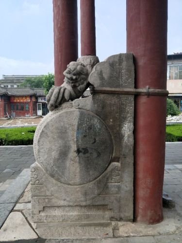 望母楼旅行图片 1