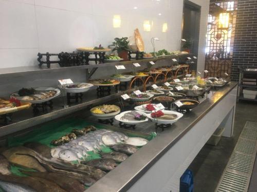 正广和海鲜馆(江州南路店)