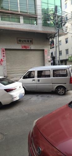 莘鳌刘公祠实景照片