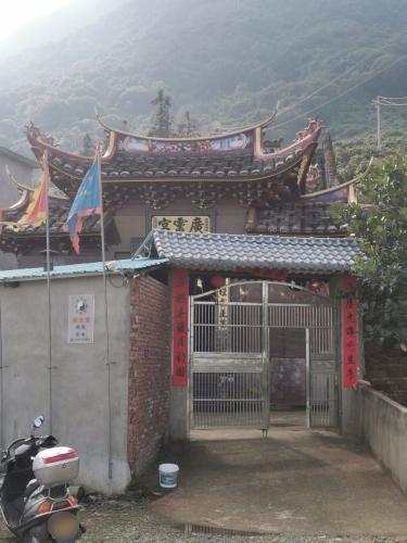 下白石镇廣靈宫(祯吉堂)实景照片