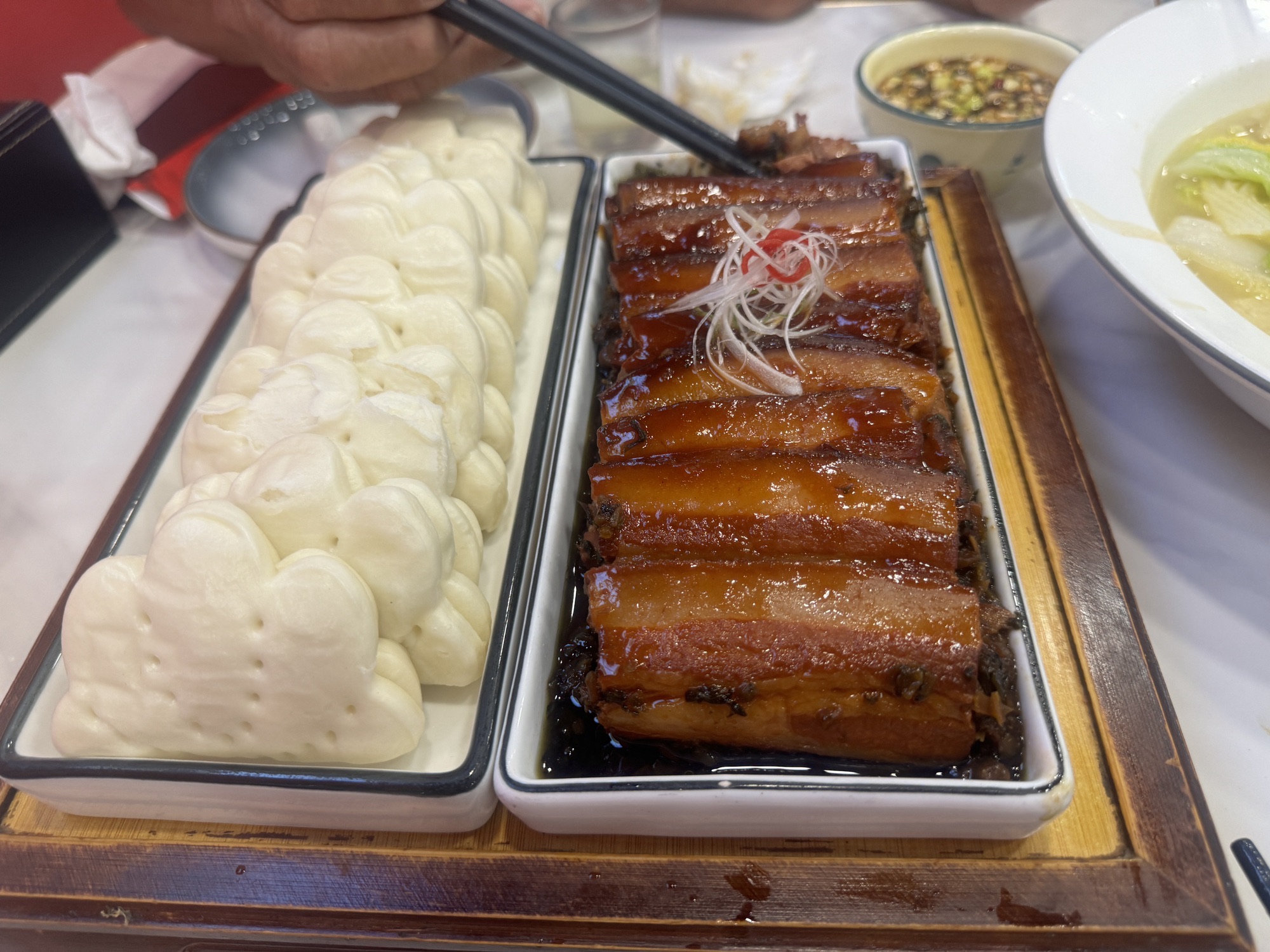 朱八厨菜馆