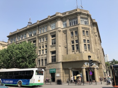 汉口西门子洋行旧址旅行图片 3