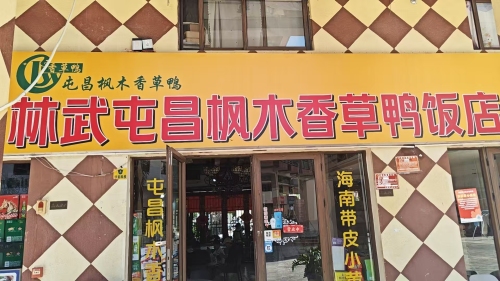林武屯昌枫木香草鸭(翠屏·凤凰水城红树湾店)