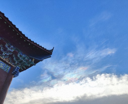 重复观实景照片