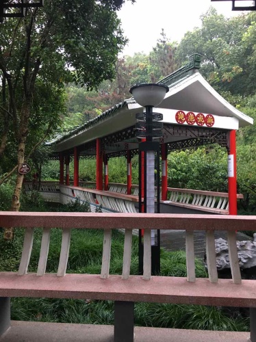 望春园旅行图片 3