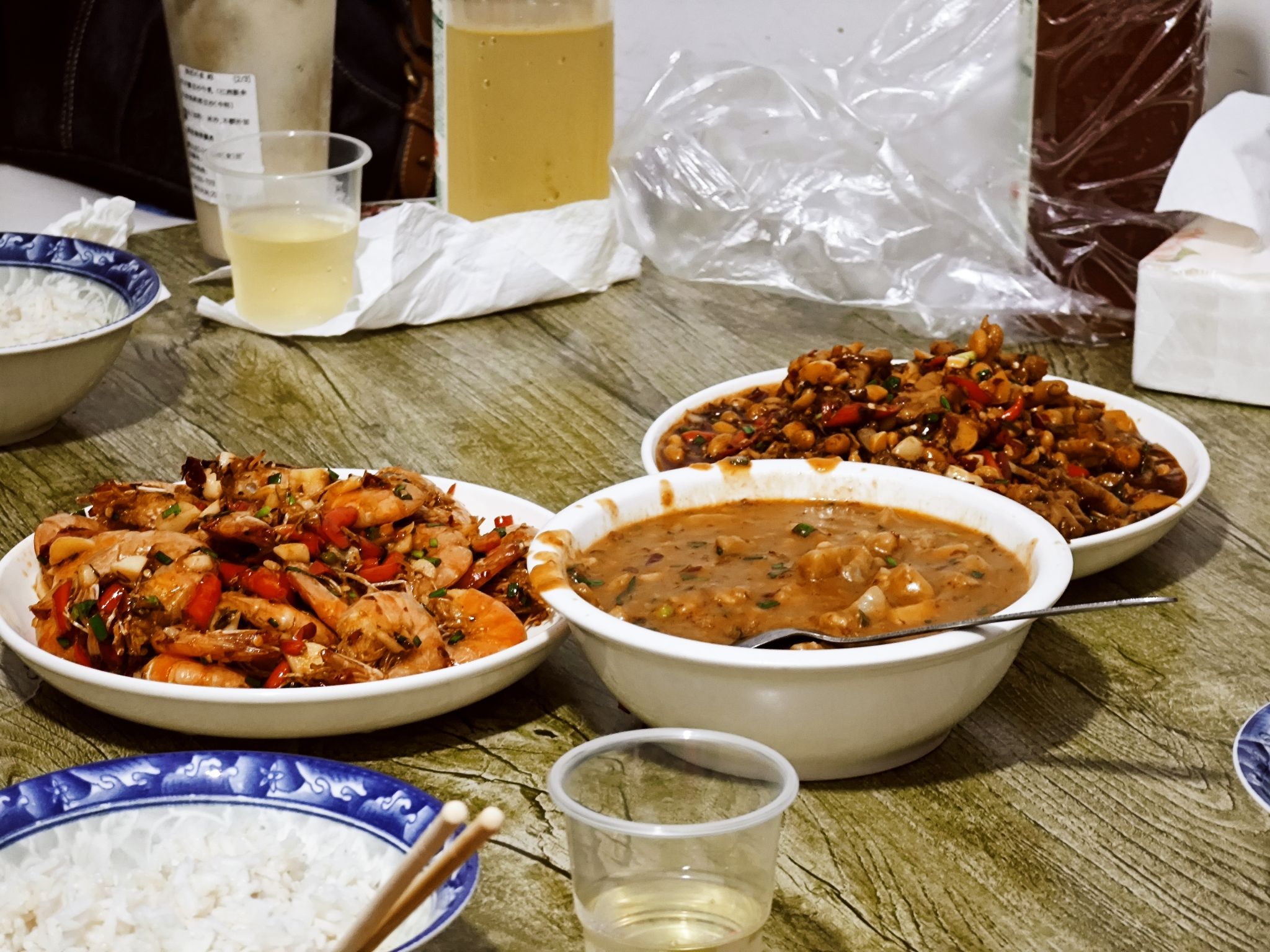 新余龙源餐馆(七家山路店)