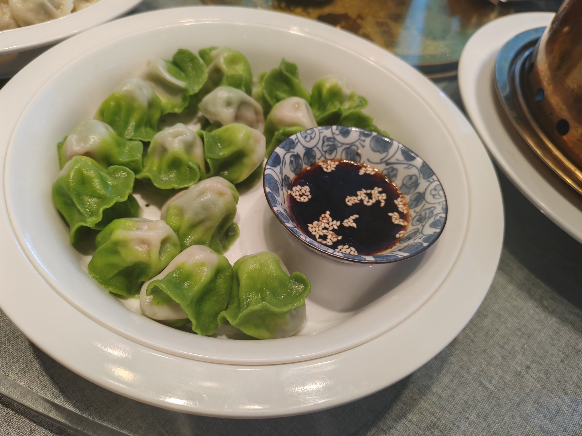 大隐素食茶堂