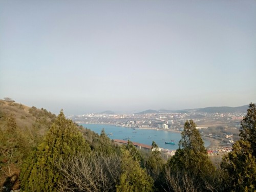 千手观音风景区旅行图片 2