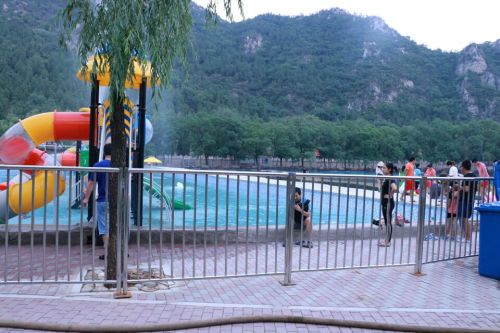 燕子湖风景区旅行图片 1