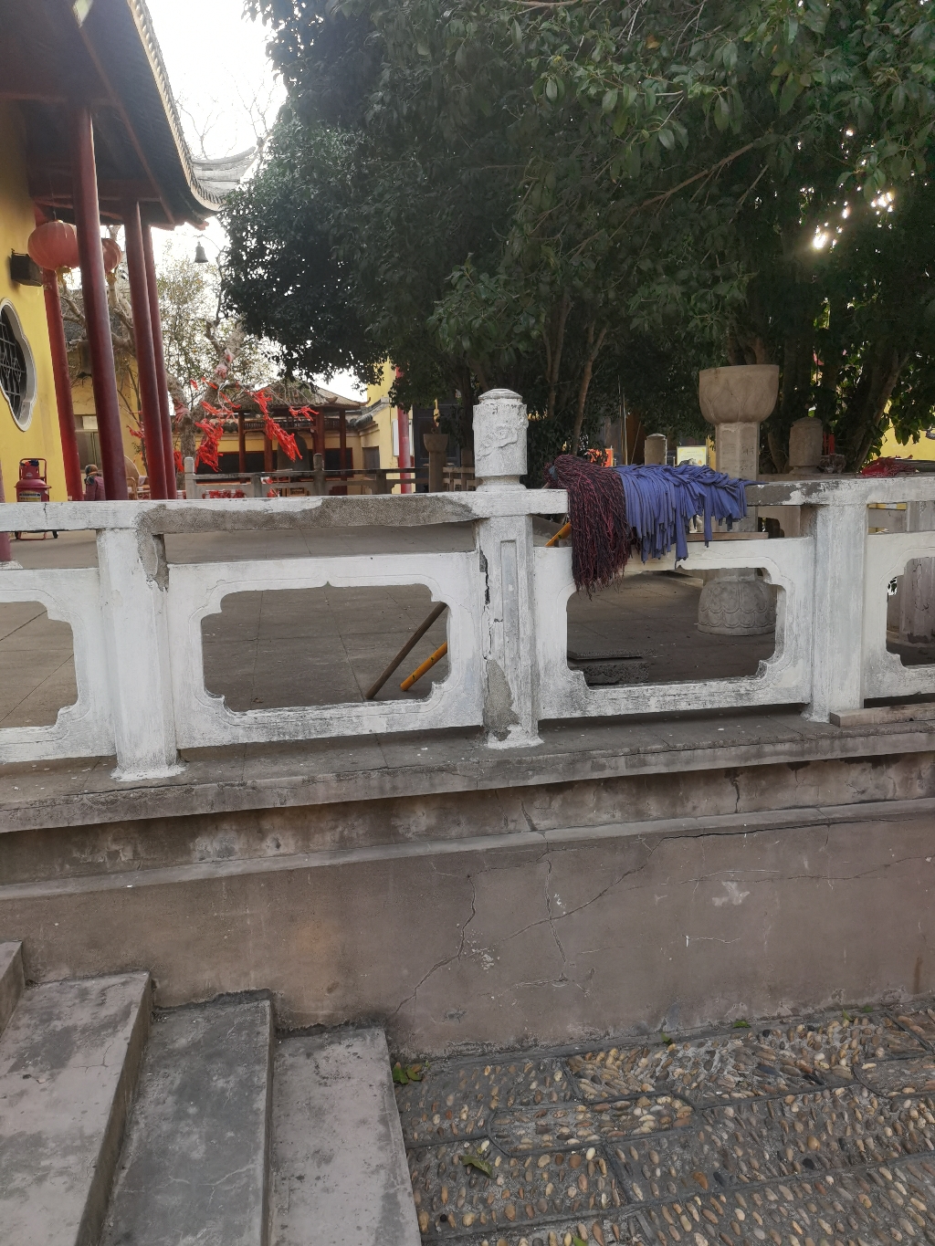 观音殿实景照片