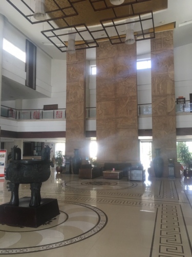 聊城天沐温泉度假村(暂停开放)旅行图片 1