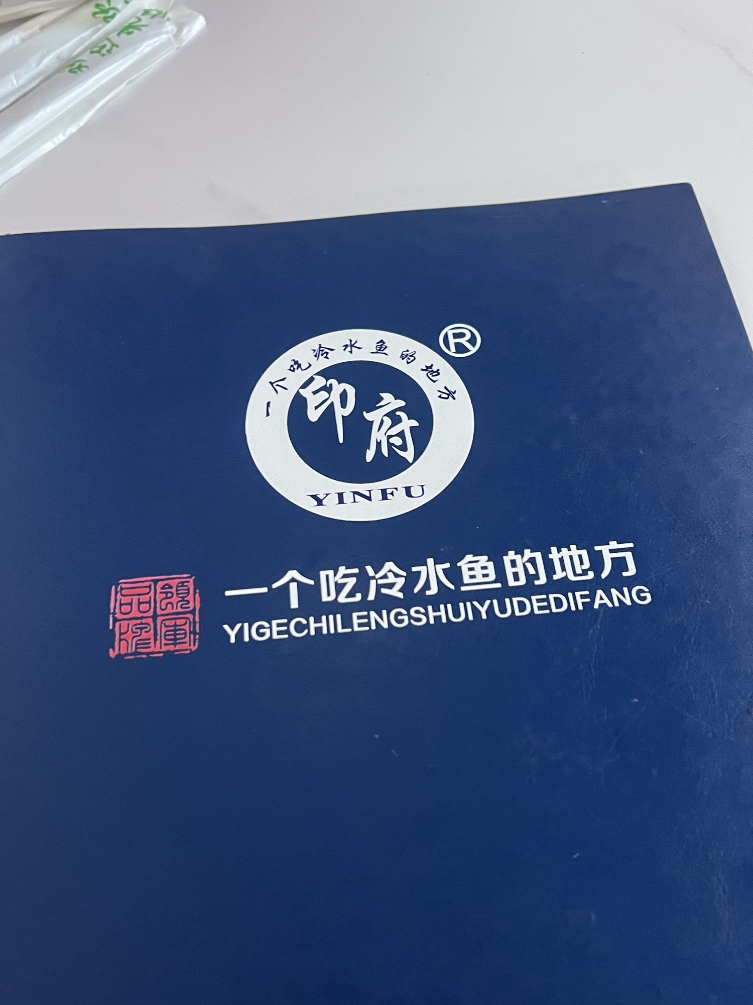 印府一个吃冷水鱼的地方(阿勒泰店)