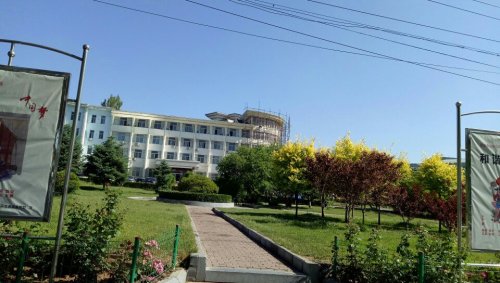 阳光广场旅行图片 2