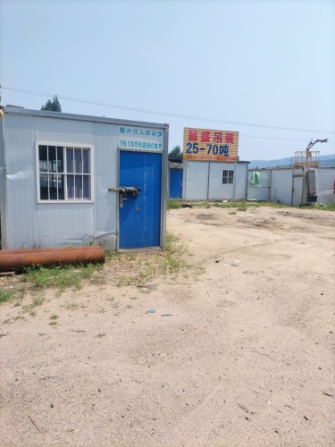 昌盛吊装道路救援