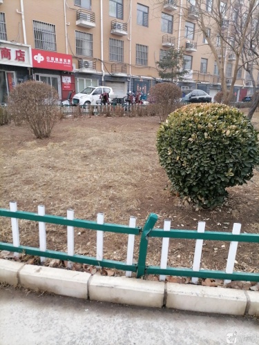 中国福利彩票(华银怡苑店)