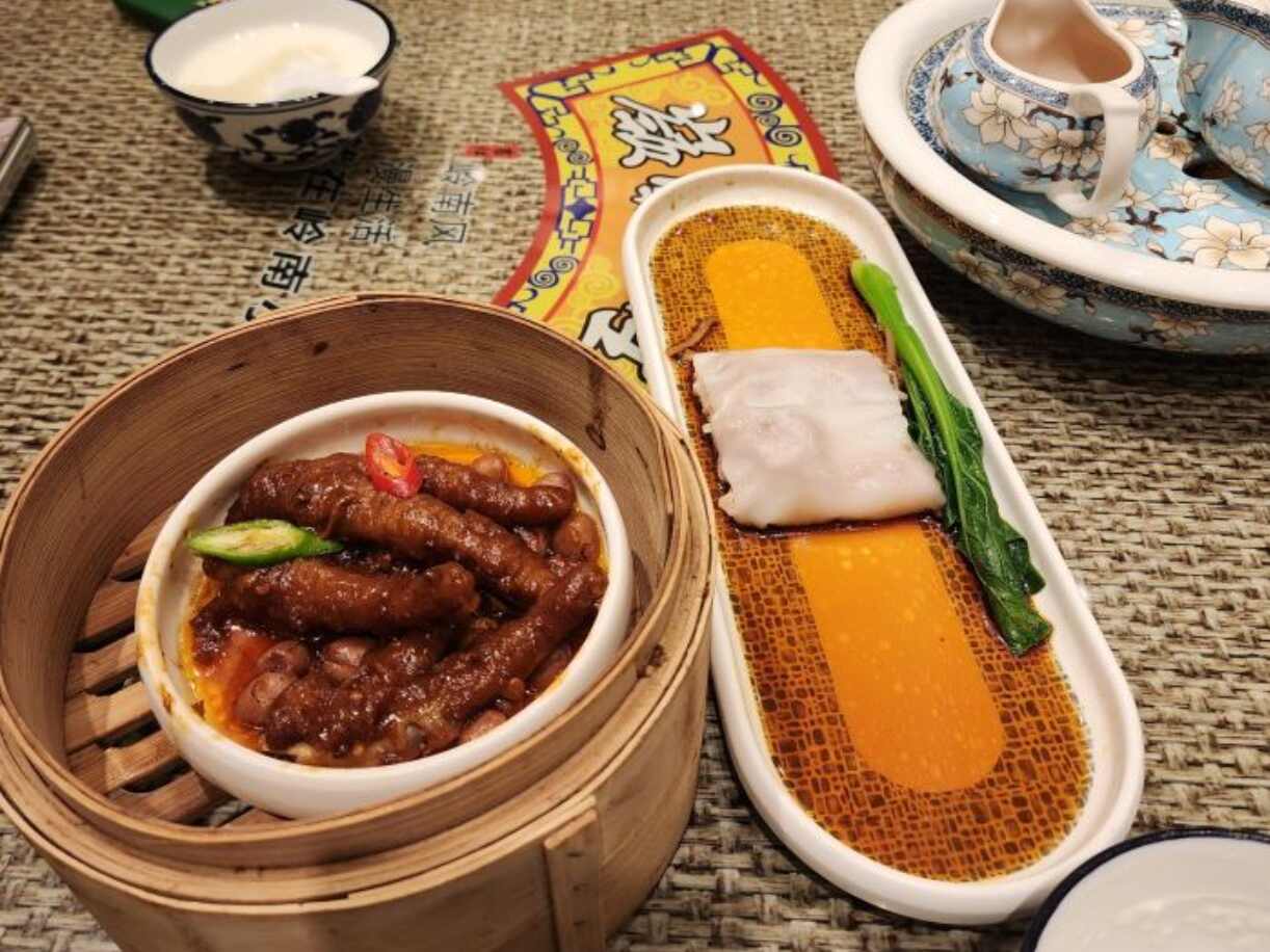 岭南小生凯德·壹中心店
