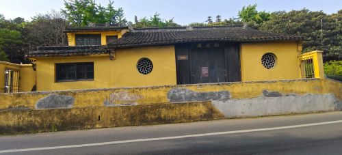 东山景区