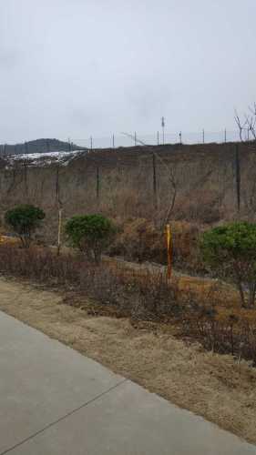 夹谷山风景区旅行图片 2