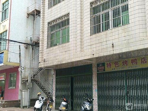 特色烤鸭店