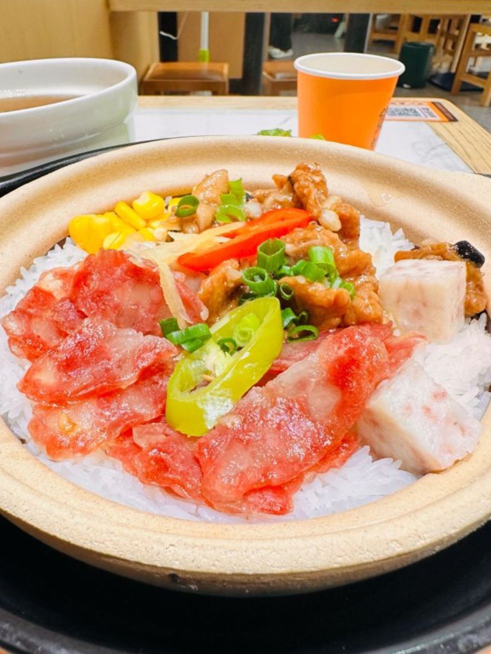 煲仔正·老广州煲仔饭(海南红城湖路店)