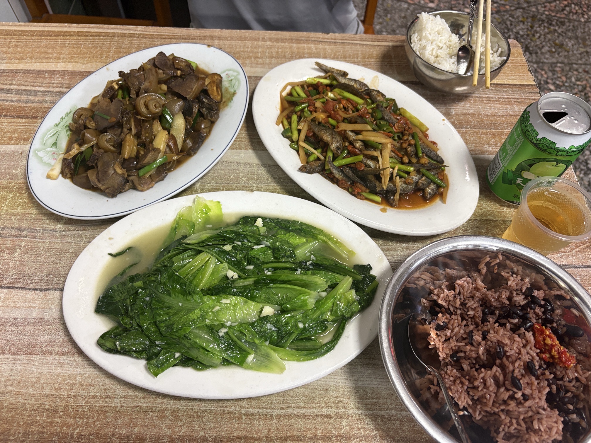 三哥美食馆