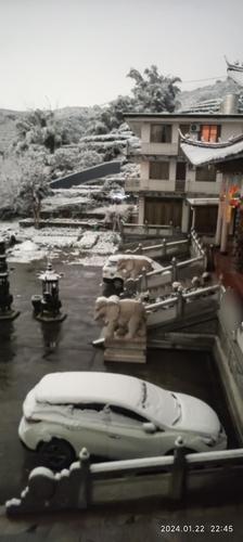 福鼎法缘寺实景照片