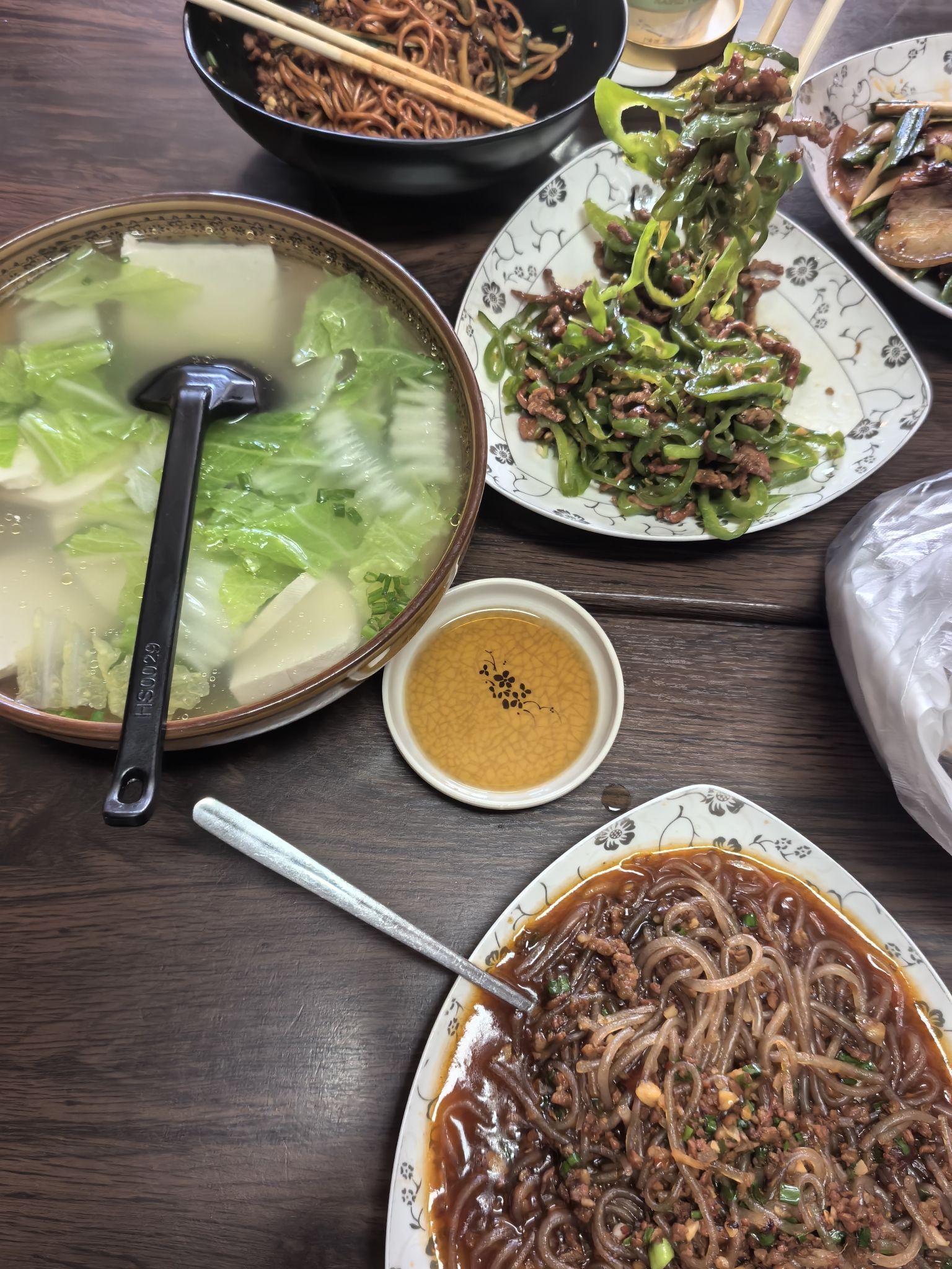 郎木寺口口香小吃店