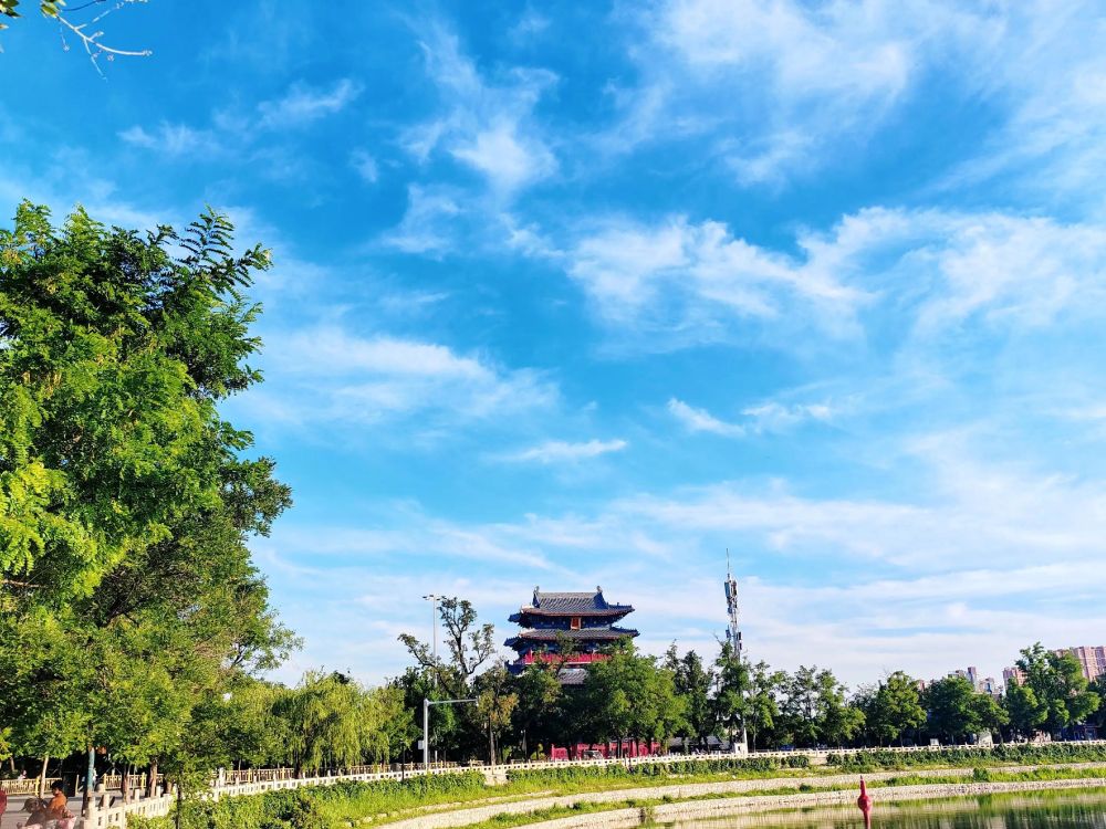 南川楼景点图片