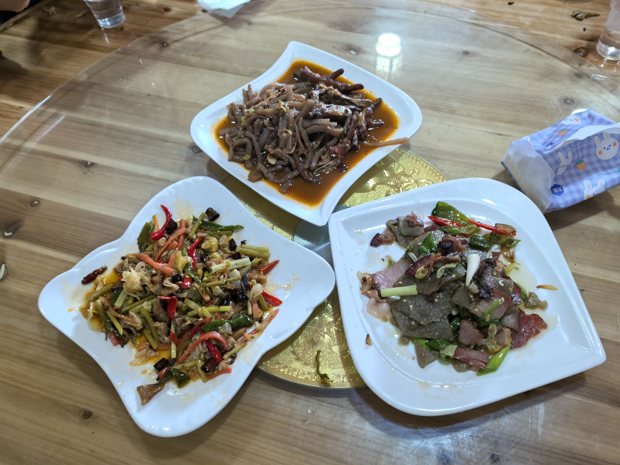 刘军私房菜