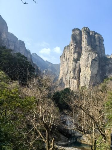 灵峰 景点照片