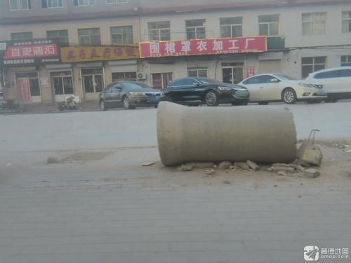 围裙罩衣加工厂