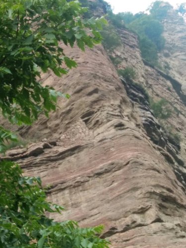 金鸡寨景区旅行图片 2
