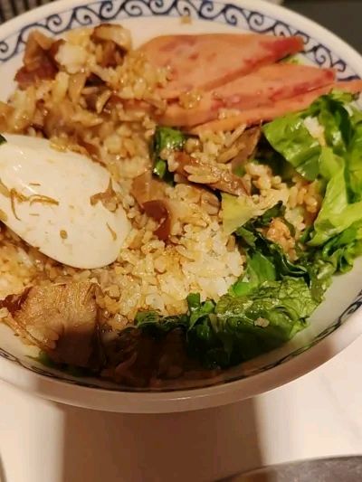 益呈广益兴猪肚鸡·广式茶点·煲仔饭(应天路店)